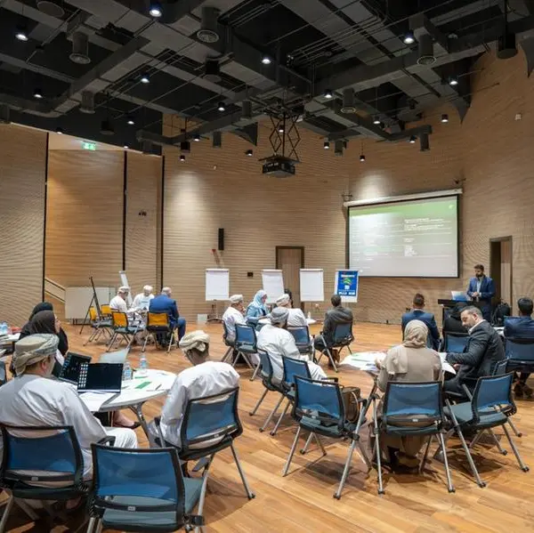 AtkinsRéalis and Oman’s MoEM convene “Powering the Future: Oman Electricity Innovation Showcase”