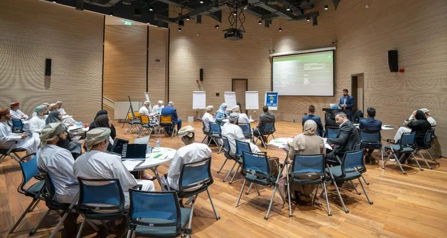 AtkinsRéalis and Oman’s MoEM convene “Powering the Future: Oman Electricity Innovation Showcase”