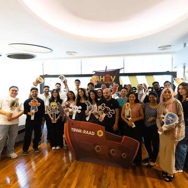 TBWA\\RAAD and D&AD re‑ignite creative careers with New\u202FBlood Portfolio Review 2.0 in Dubai