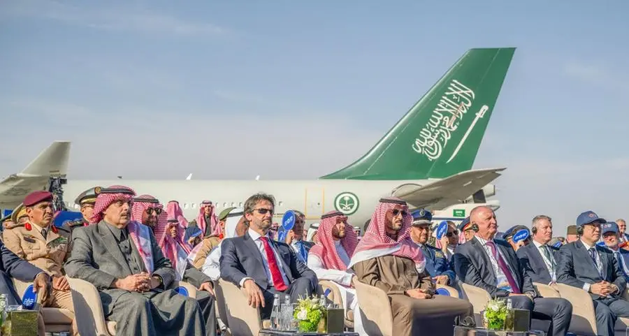 Minister of Defense inaugurates World Defense Show 2026