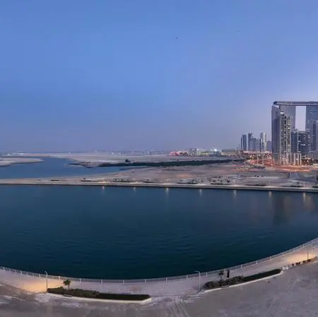 Investor focus shifts to Al Reem Island, MERED analysis shows strong momentum