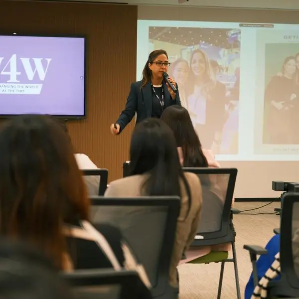 FUJIFILM Middle East brings Women4Women to the region, championing purpose-driven leadership and meaningful dialogue