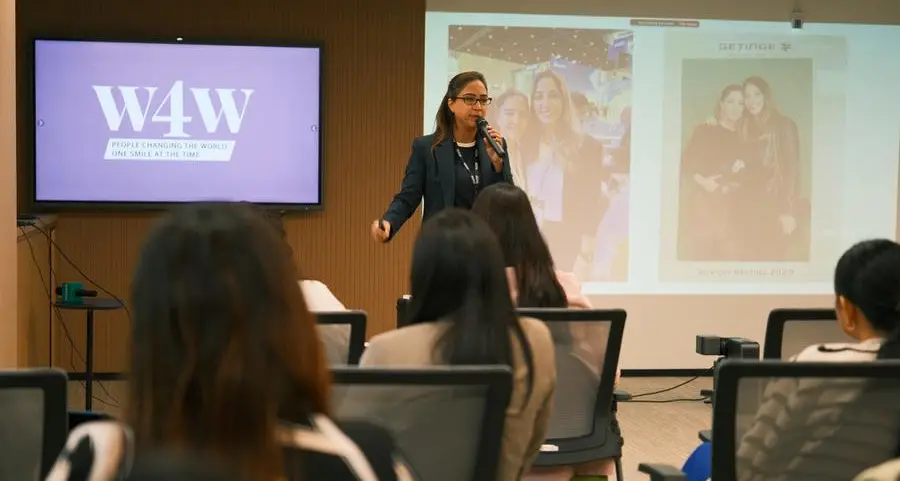FUJIFILM Middle East brings Women4Women to the region, championing purpose-driven leadership and meaningful dialogue