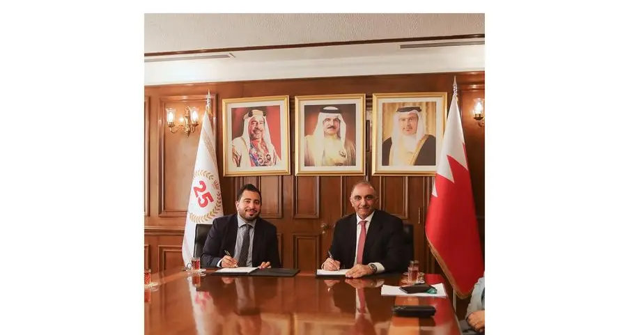 Rashid Alzayani Foundation and Riyadat Mall sign collaboration agreement