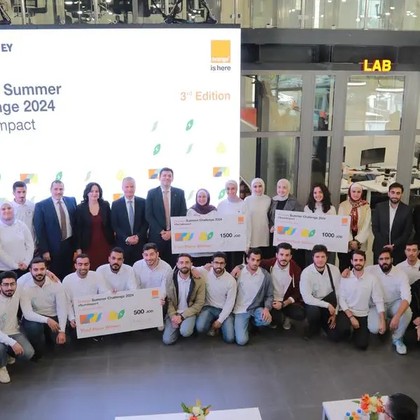 3 winners at Orange Summer Challenge 2024 join the “Social Innovation” journey fostering \"Tech4Impact”