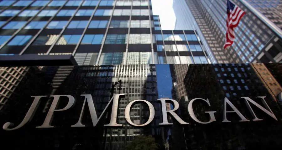 JPMorgan poaches Goldman veteran Zhang as co-head of China investment banking
