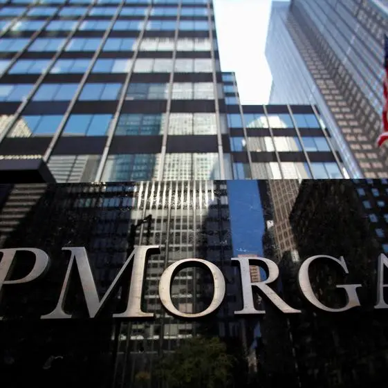 J.P. Morgan lifts S&P 500 year-end target to 7,600 on AI-driven earnings