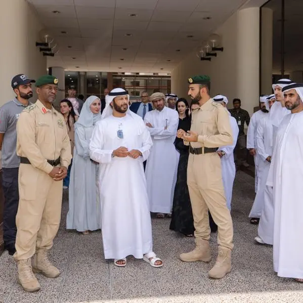 Dubai Municipality celebrates World Hydrography Day and highlights its leading efforts to enhance maritime safety