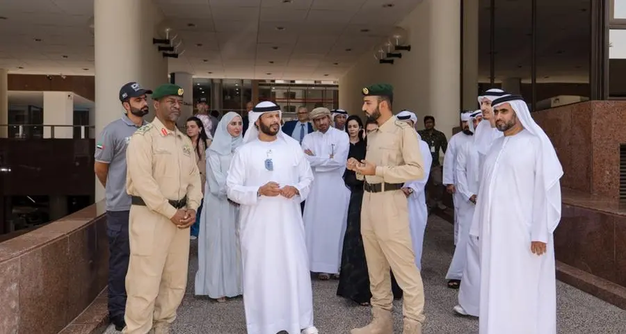 Dubai Municipality celebrates World Hydrography Day and highlights its leading efforts to enhance maritime safety