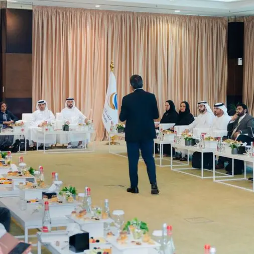 جمارك دبي تستضيف لقاءً موسعاً بمشاركة وفد هندي و\"موانئ دبي العالمية\"