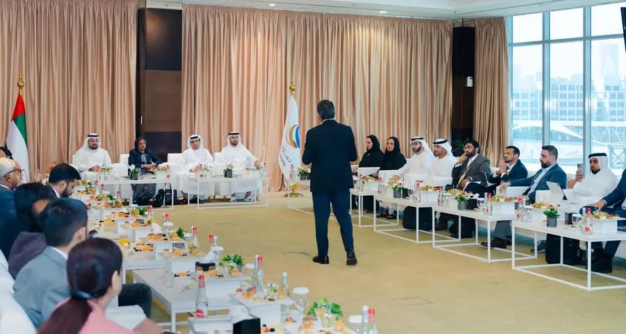 جمارك دبي تستضيف لقاءً موسعاً بمشاركة وفد هندي و\"موانئ دبي العالمية\"