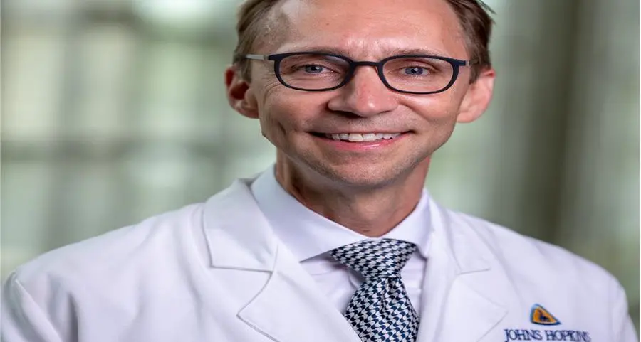 مركز جونز هوبكنز أرامكو الطبي يطلق مركز تميّز جديد في طب القلب والأوعية الدموية