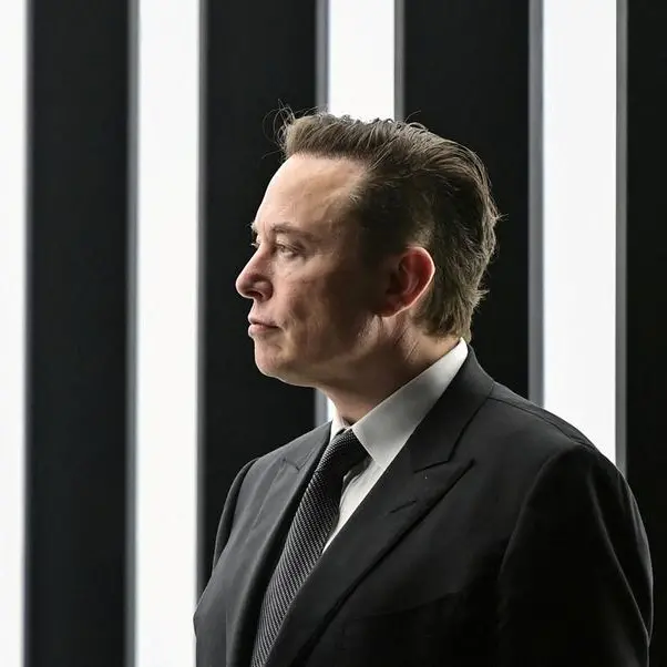 Musk seeks dismissal of SEC lawsuit on his 2022 Twitter stake