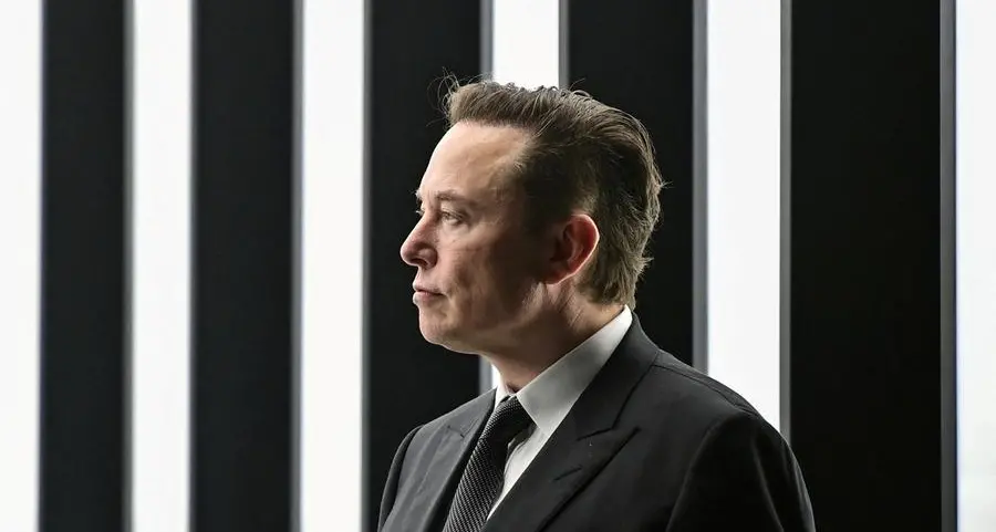 Musk seeks dismissal of SEC lawsuit on his 2022 Twitter stake