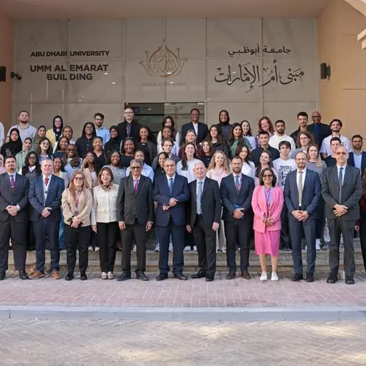 جامعة أبوظبي توقع مذكرة تفاهم مع جامعة كوريا وتكمل الدورة الثانية من برنامج الدراسة بالخارج