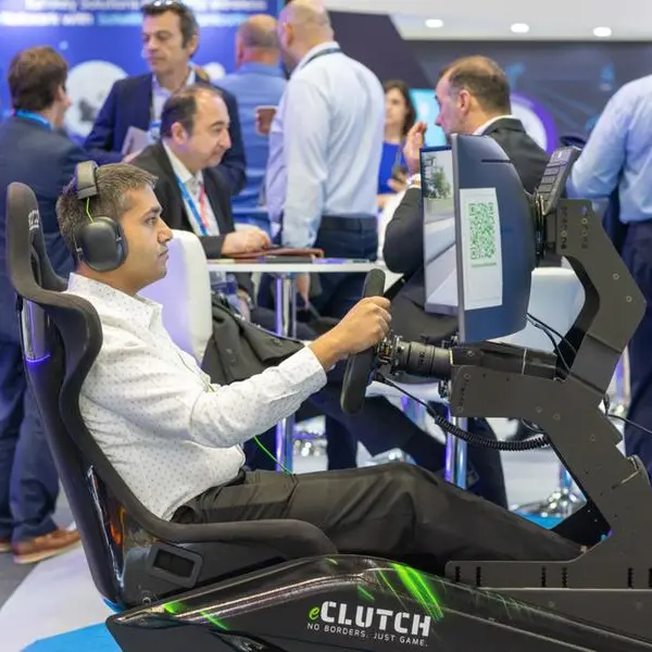 SATExpo’s second day highlights AI integration and future of satellite innovations