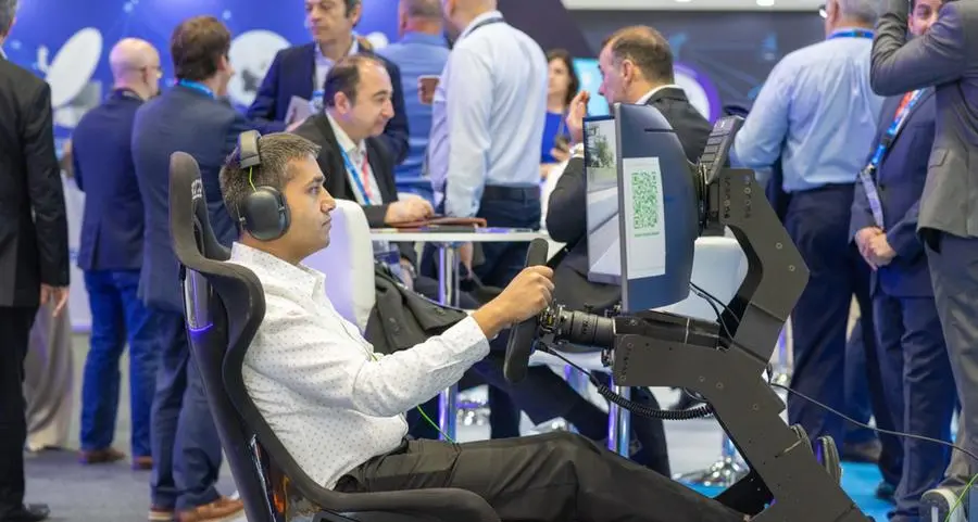 SATExpo’s second day highlights AI integration and future of satellite innovations