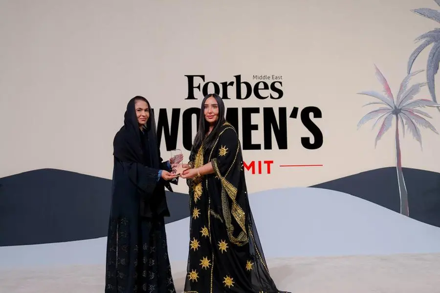 Forbes Middle East Summit Gathers Over 5000 To Champion Female Leadership And Innovation
