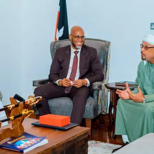 New Investment and UAE products promotion opportunities in Africa