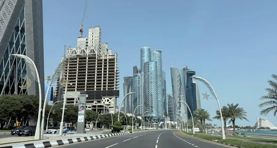 Qatar: Meteorology Department warns of thundery rain, strong wind