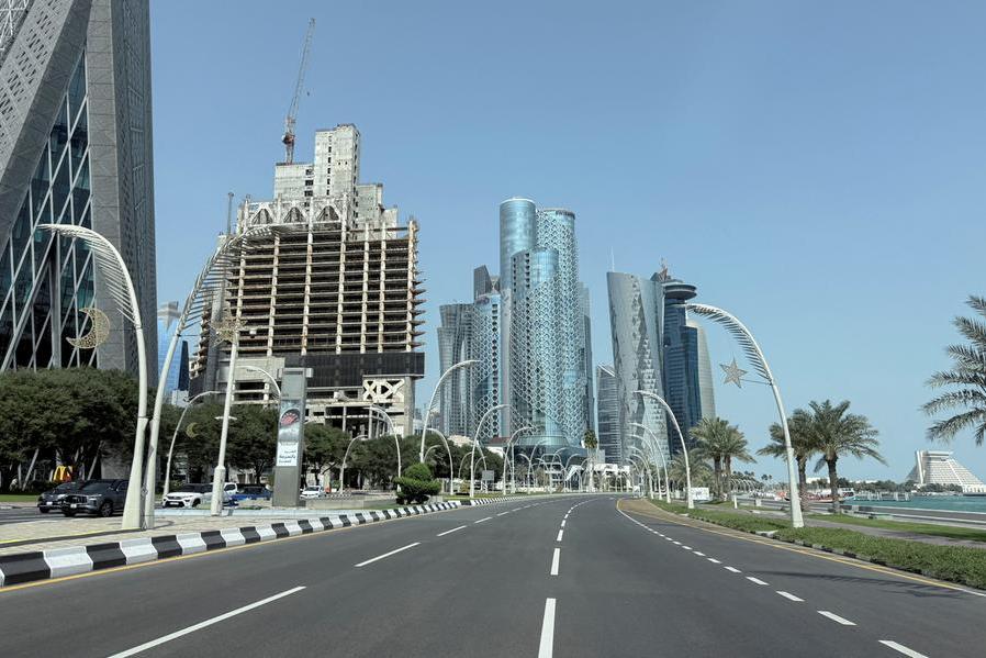 Qatar: Amir chairs first meeting of Supreme Council for Economic Affairs and Investment for 2026