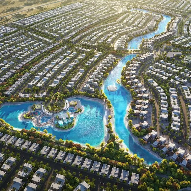 Damac launches new master community in Dubailand