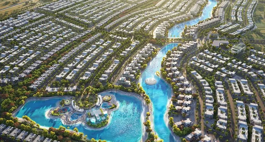 Damac launches new master community in Dubailand