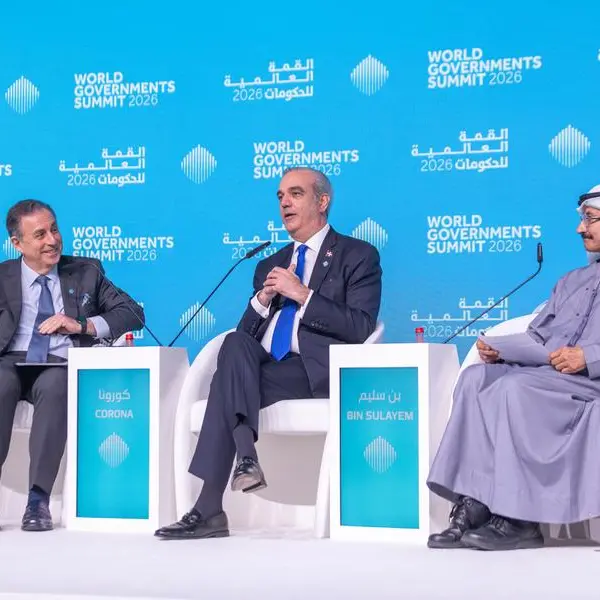 رئيس جمهورية الدومينيكان: الإمارات شريك استراتيجي قوي لتعزيز معابر التجارة في أمريكا اللاتينية