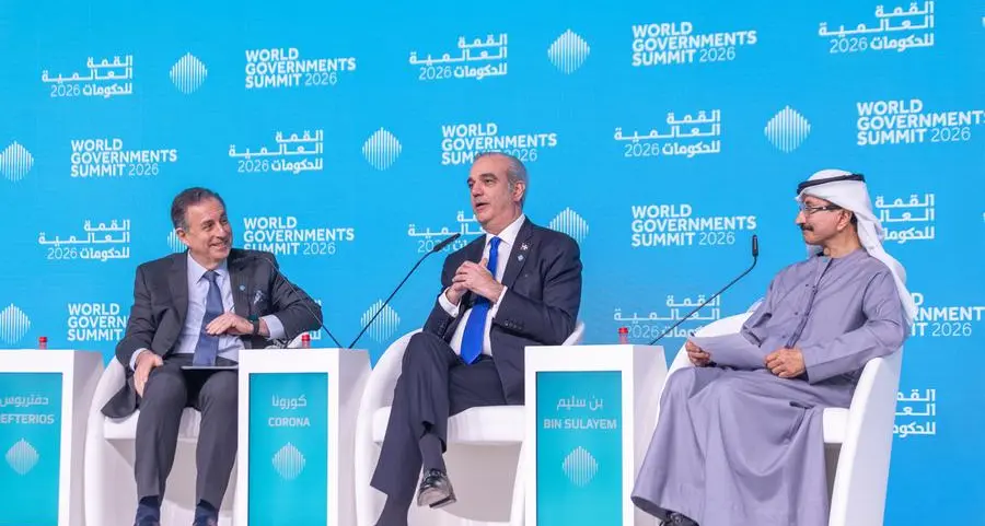رئيس جمهورية الدومينيكان: الإمارات شريك استراتيجي قوي لتعزيز معابر التجارة في أمريكا اللاتينية