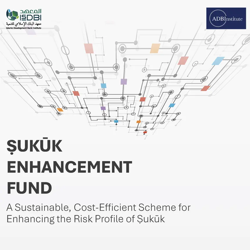 IsDB Institute and ADBI introduce innovative sukuk mechanism to expand SME access to Islamic capital markets