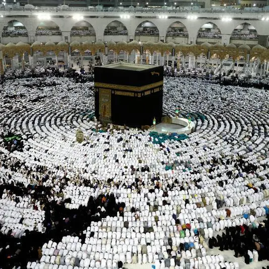 Maldives becomes 8th country benefiting from \"Makkah Route\" Initiative