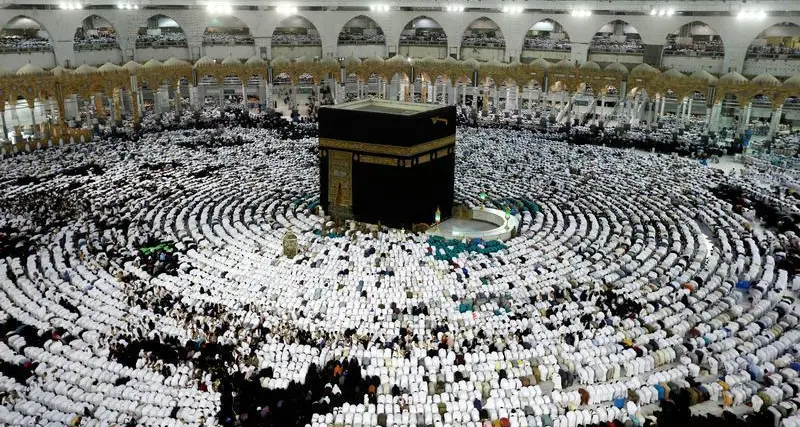 Maldives becomes 8th country benefiting from \"Makkah Route\" Initiative