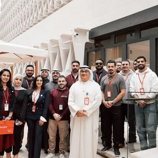 بنك الخليج يستكمل أول حصر لانبعاثات الغازات الدفيئة