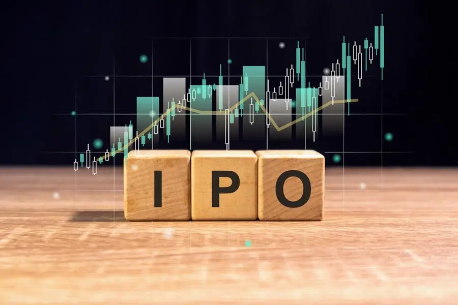 Saudi IPOs top MENA; proceeds double to $2.4bln in Q1 2025