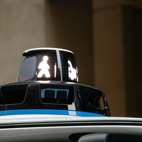 Electric robotaxis complete trial run in Doha, second phase to begin soon