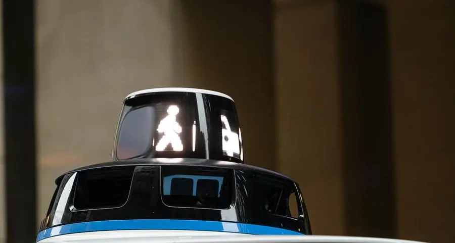 Electric robotaxis complete trial run in Doha, second phase to begin soon