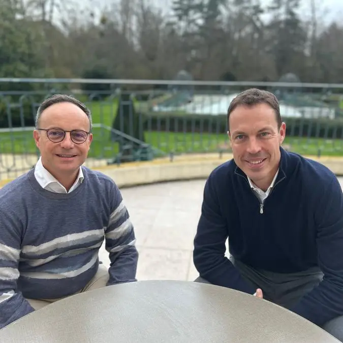 Bain & Company appoints Eric Beranger-Fenouillet as Middle East managing partner