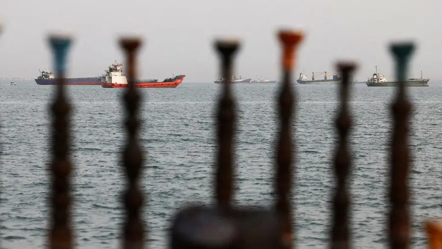 Iran is stopping message exchanges with U.S., may block Hormuz, Tasnim news agency says