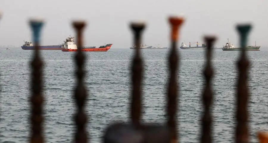 Iran is stopping message exchanges with U.S., may block Hormuz, Tasnim news agency says