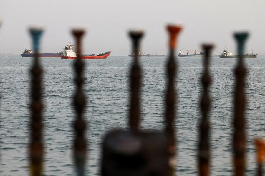 via REUTERS