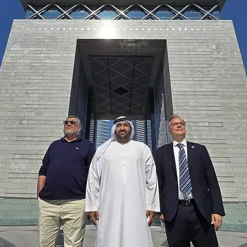 Fayafi Investment Holding formally showcases core leadership team on path to global growth