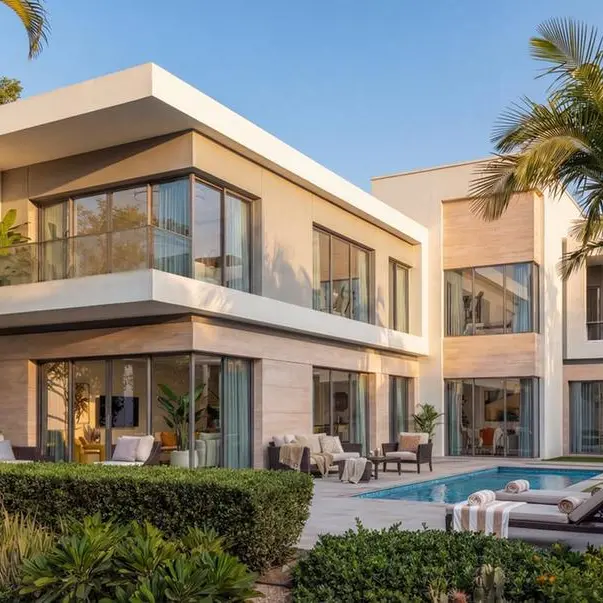 شوبا العقارية تكشف عن مشروع شوبا سانكتشواري في دبي احتفاءً بمرور 50 عاماً على تأسيس مجموعة شوبا