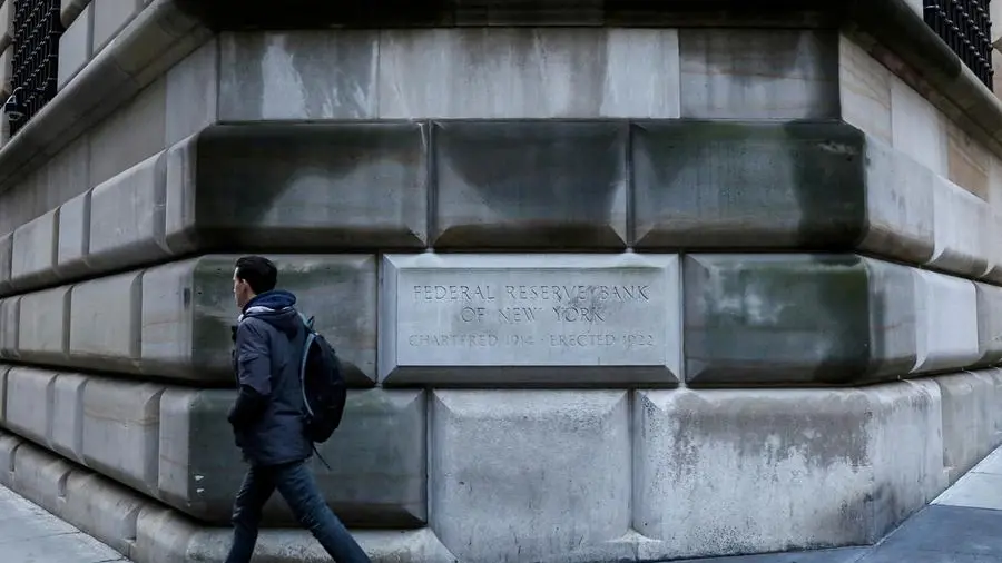 Fed expected to keep rates unchanged as it sifts through mixed economic data