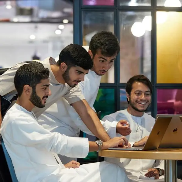 NYU Abu Dhabi welcomes the Class of 2029, marking a historic milestone in Emirati undergraduate enrollment