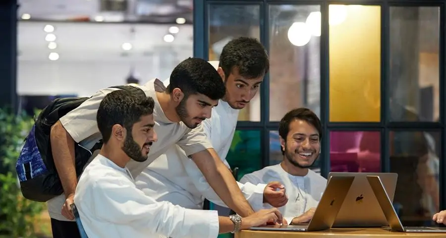 NYU Abu Dhabi welcomes the Class of 2029, marking a historic milestone in Emirati undergraduate enrollment