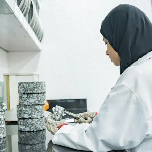 Ajman construction surge drives record 27,000 material tests in Q1