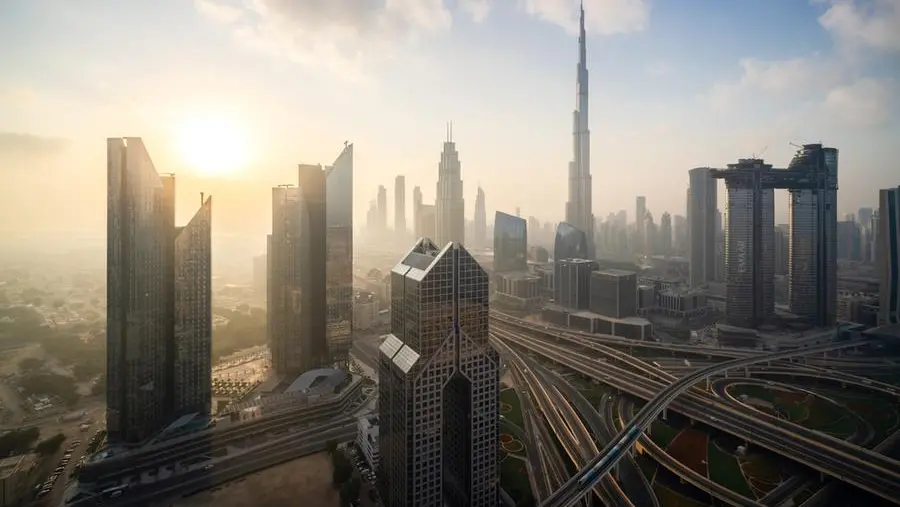 VIDEO: S&P Global rules out housing oversupply in UAE for 2026, 2027