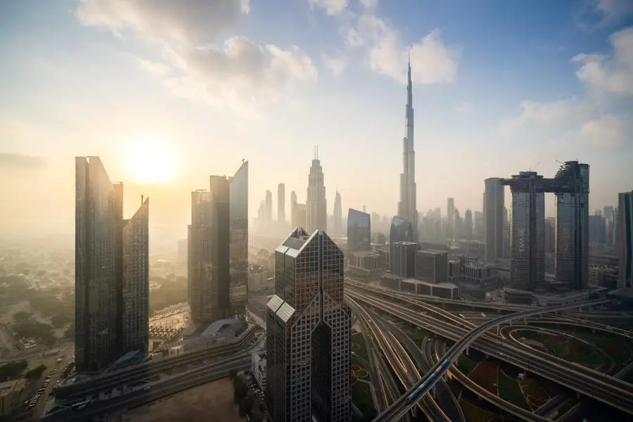 VIDEO: S&P Global rules out housing oversupply in UAE for 2026, 2027
