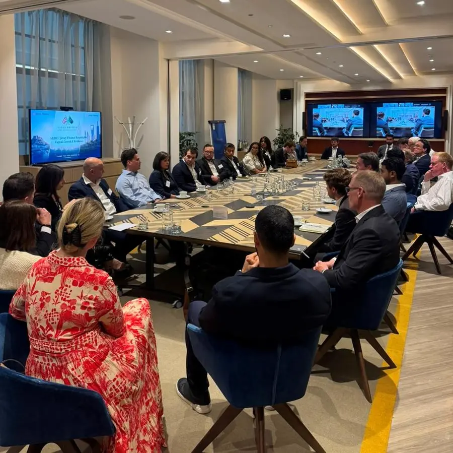 Jersey Finance and SBJBC convene London roundtable on resilient global structures for Saudi family capital