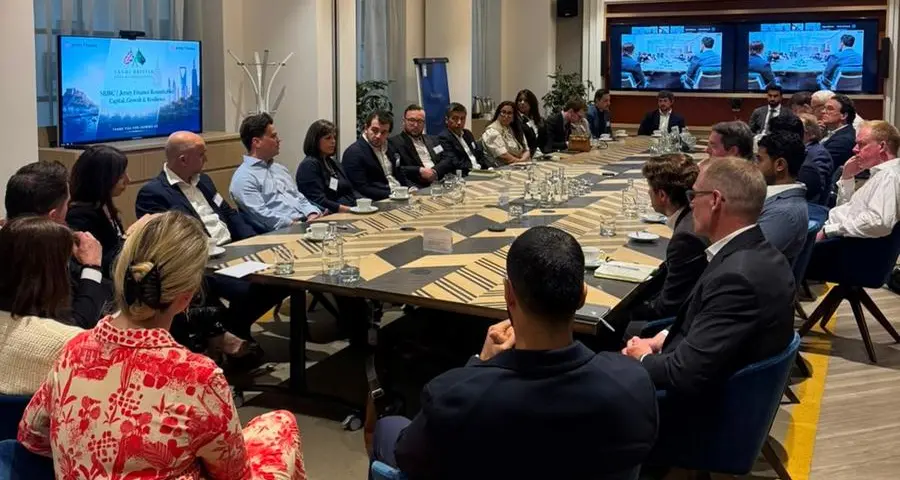 Jersey Finance and SBJBC convene London roundtable on resilient global structures for Saudi family capital